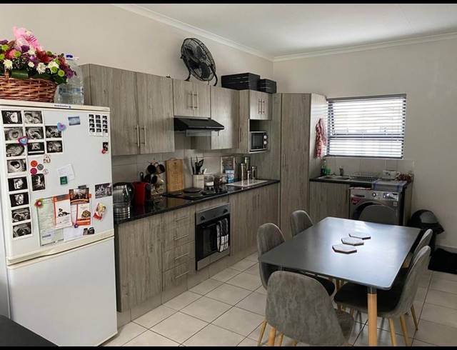 2 BEDROOM PROPERTY TO RENT IN BENONI NORTH